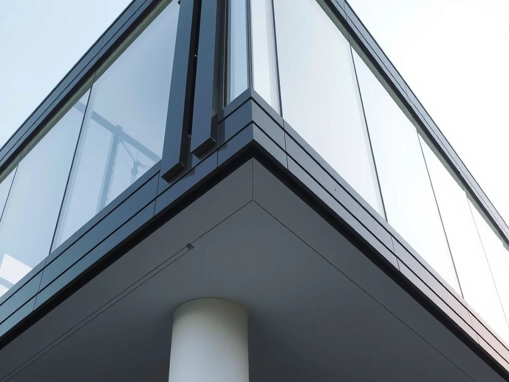 Architektonický detail