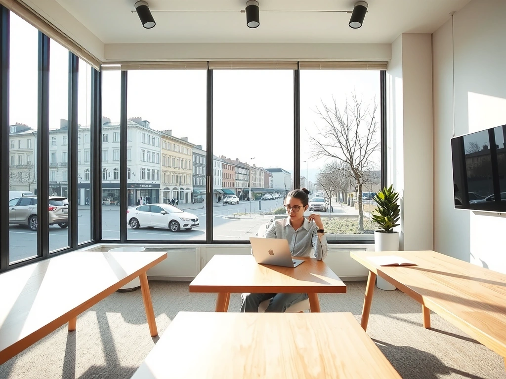 Kancelář AI BizOps