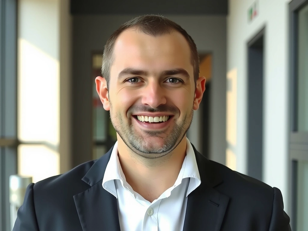 Zakladatel AI BizOps