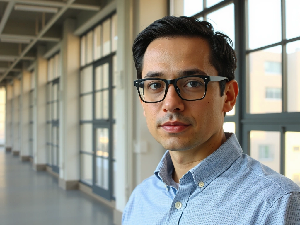 Senior Data Scientist