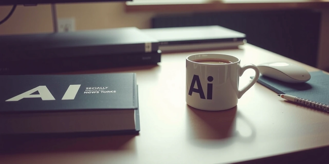 Pracovní prostředí AI BizOps