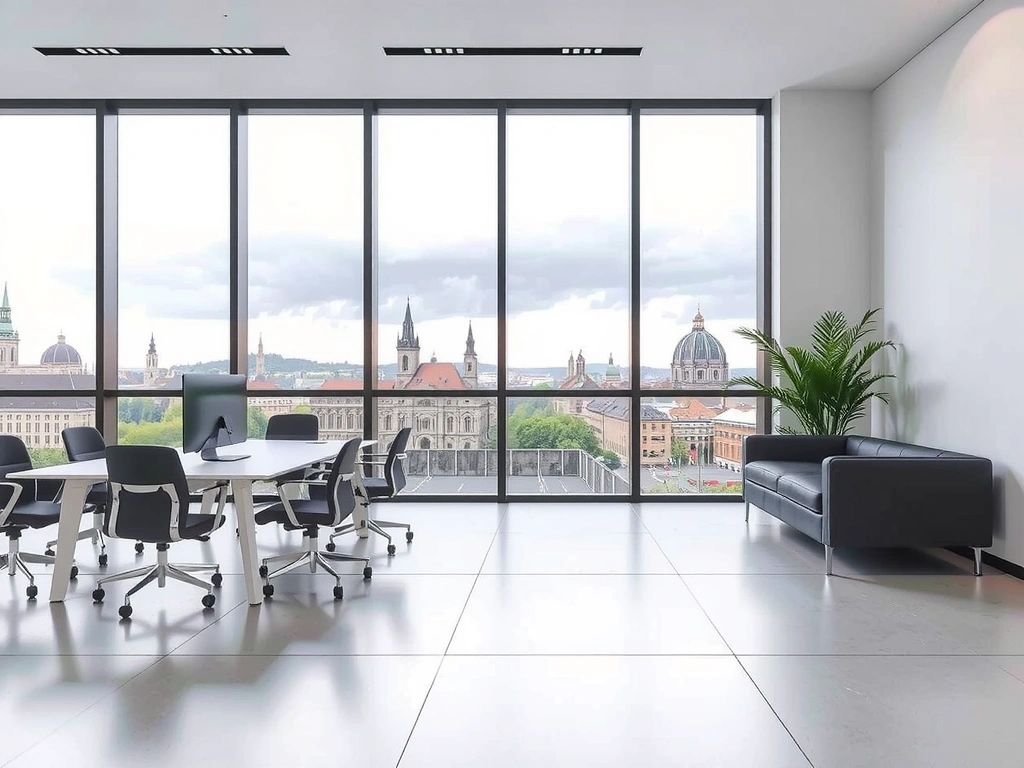 Pracovní prostředí AI BizOps