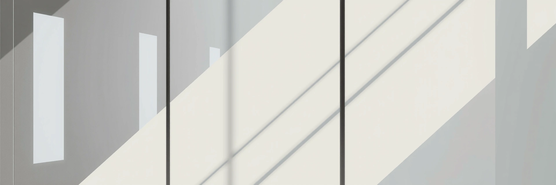 Abstract Visual Identity